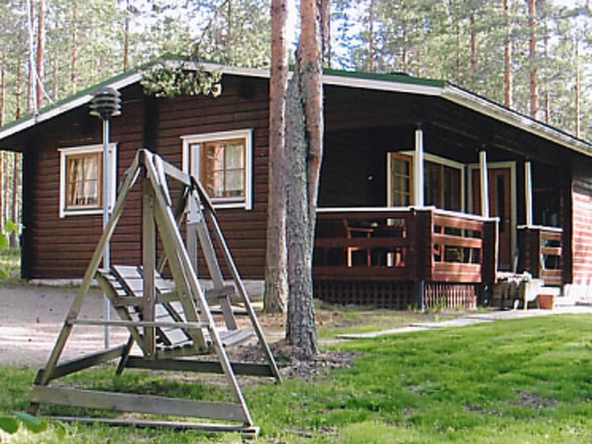 Дома для отпуска Holiday Home Aittoniemi ii Hopsu-4