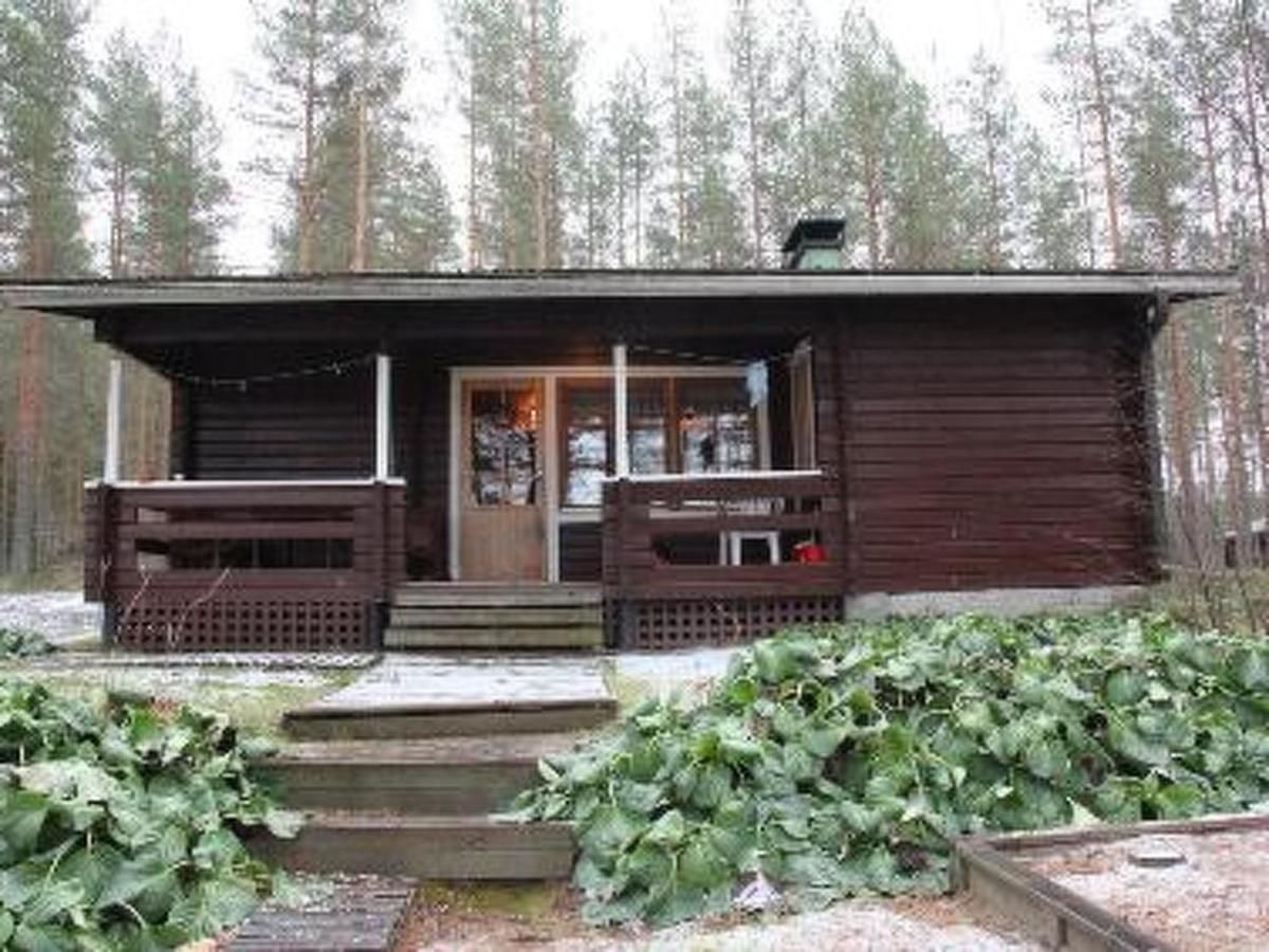 Дома для отпуска Holiday Home Aittoniemi ii Hopsu