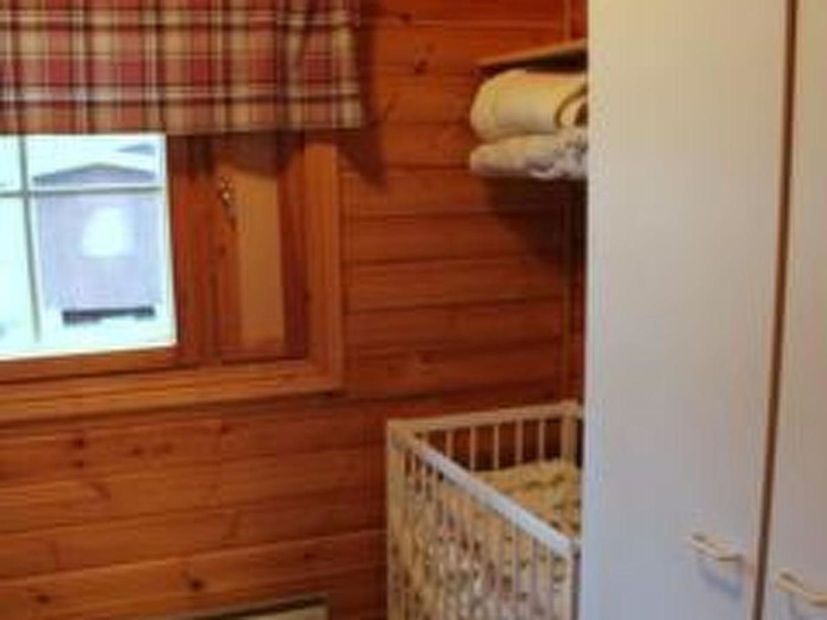 Дома для отпуска Holiday Home Aittoniemi ii Hopsu-16