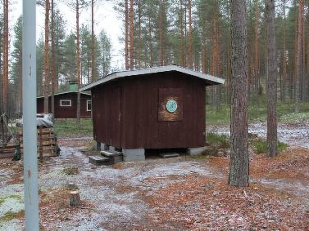 Дома для отпуска Holiday Home Aittoniemi ii Hopsu-23