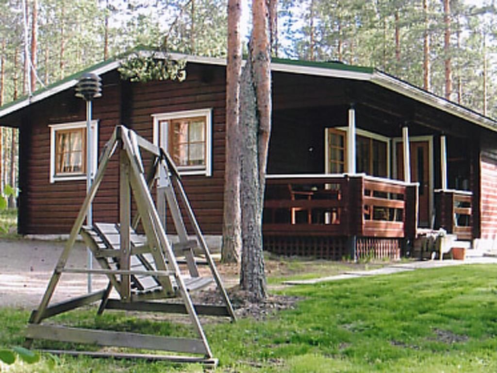 Дома для отпуска Holiday Home Aittoniemi ii Hopsu-49