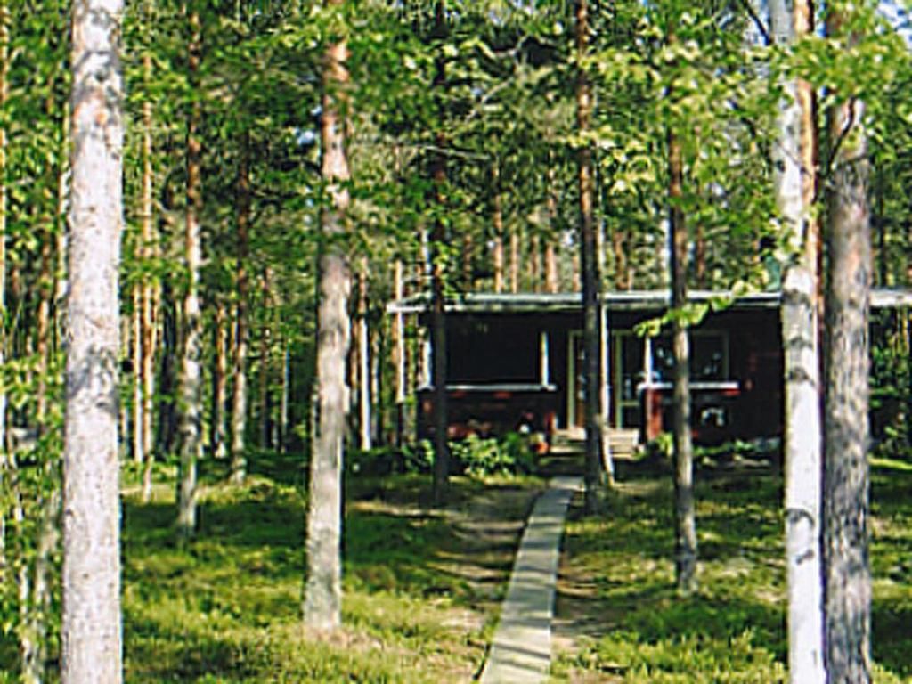 Дома для отпуска Holiday Home Aittoniemi ii Hopsu