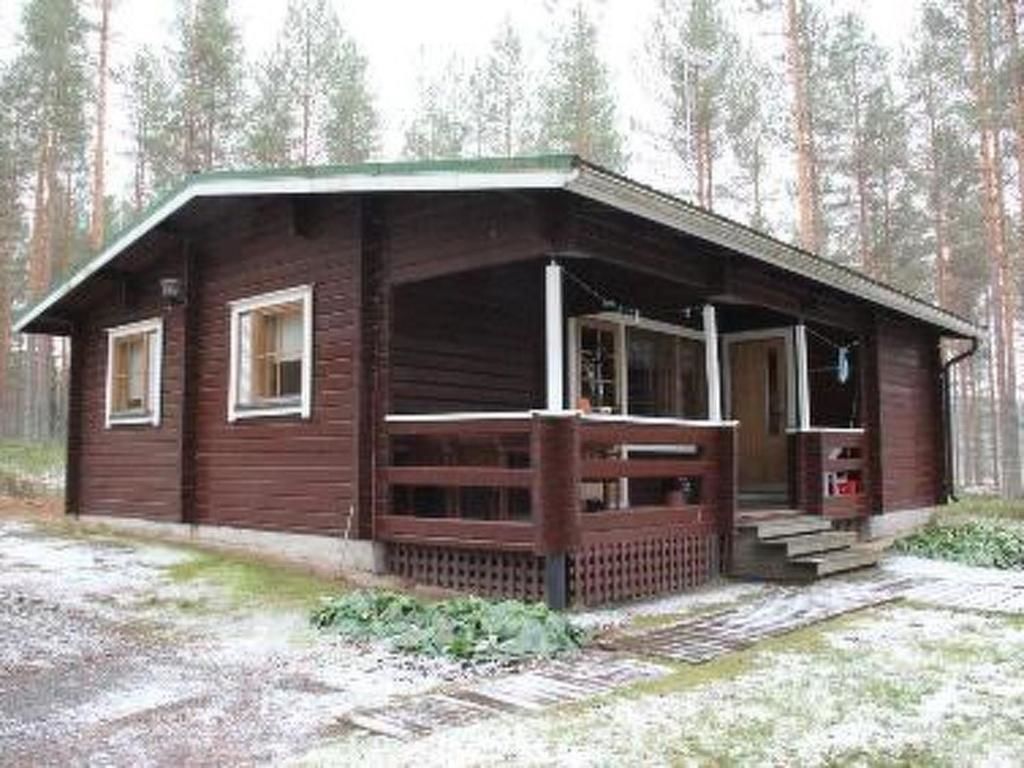 Дома для отпуска Holiday Home Aittoniemi ii Hopsu